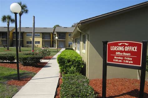 affordable housing winter park fl.